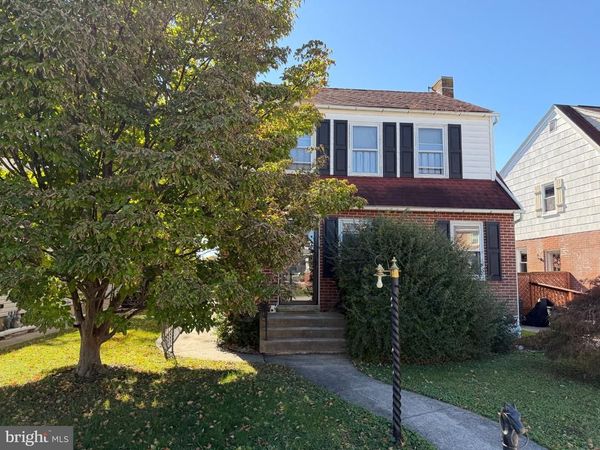 256 PRINCESS STREET , HANOVER, PA 17331