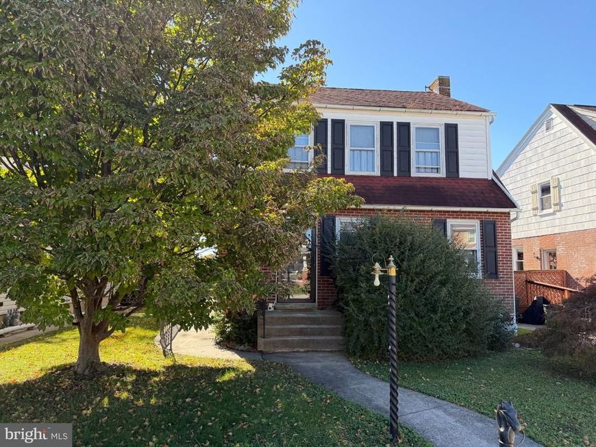 256 Princess Street , Hanover, PA 17331 Main Photo
