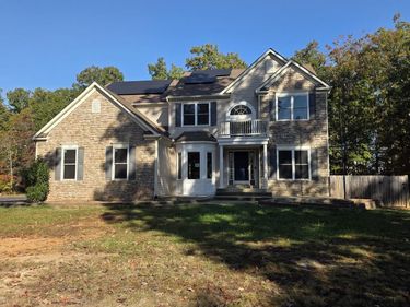 1010 HOLLY CORNER ROAD , FREDERICKSBURG, VA 22406