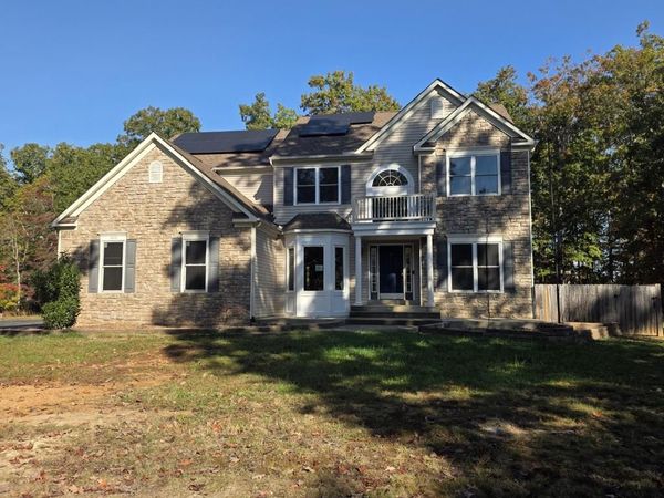 1010 HOLLY CORNER ROAD , FREDERICKSBURG, VA 22406