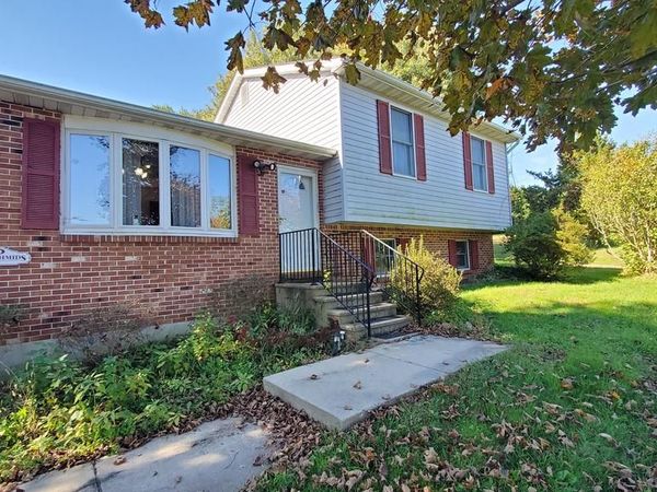 90 HUDLER LANE , NORTH EAST, MD 21901
