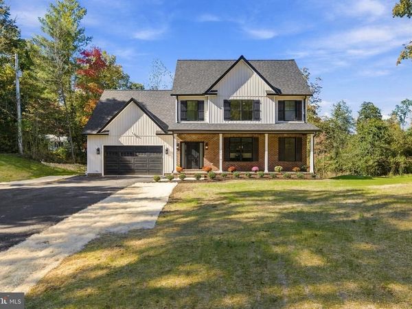 26181 S SANDGATES ROAD , MECHANICSVILLE, MD 20659
