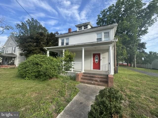 30431 OAK STREET , PRINCESS ANNE, MD 21853