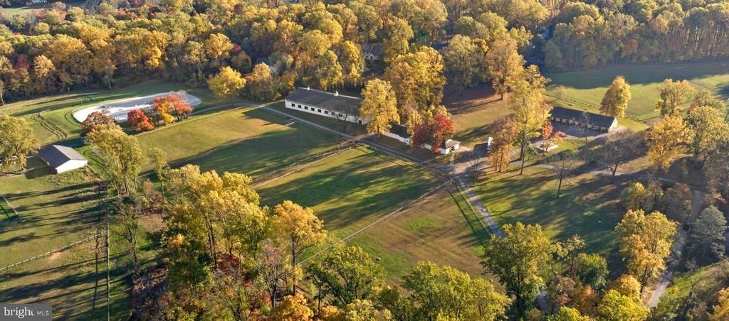 WILDLIFE DRIVE , CHESTER SPRINGS, PA 19425