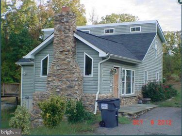321 CAMBRIDGE STREET , FREDERICKSBURG, VA 22405
