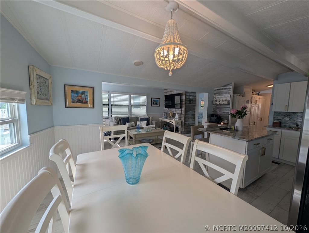 10851 S Ocean Drive , Unit Lot 8, Jensen Beach, FL 34957 Photo