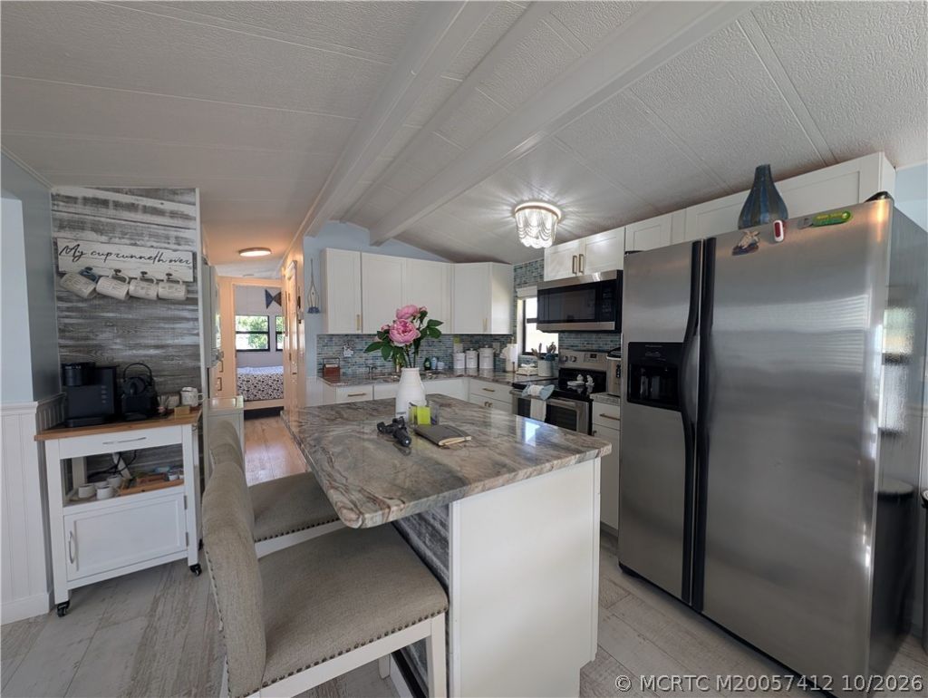 10851 S Ocean Drive , Unit Lot 8, Jensen Beach, FL 34957 Photo