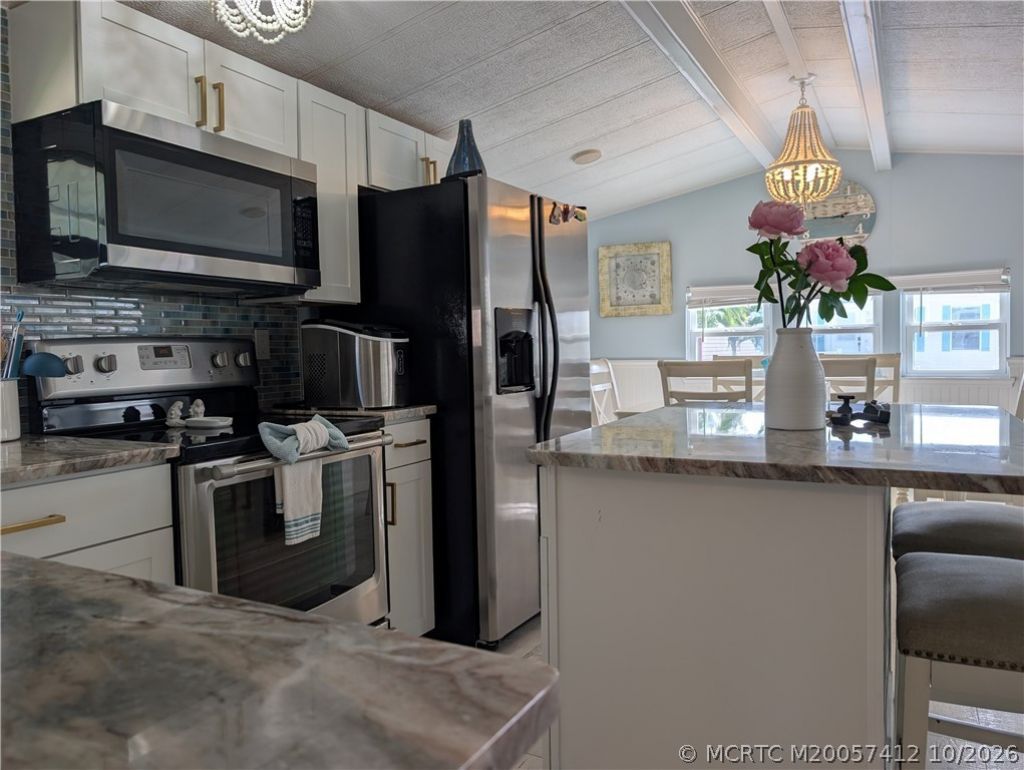 10851 S Ocean Drive , Unit Lot 8, Jensen Beach, FL 34957 Photo