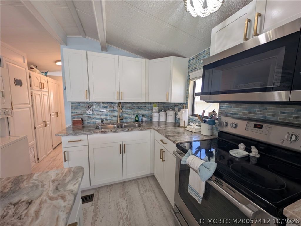 10851 S Ocean Drive , Unit Lot 8, Jensen Beach, FL 34957 Photo