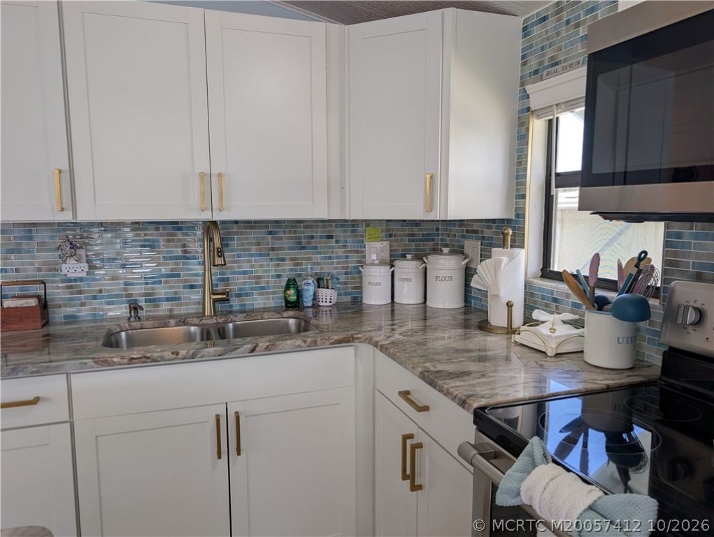 10851 S Ocean Drive , Unit Lot 8, Jensen Beach, FL 34957 Photo