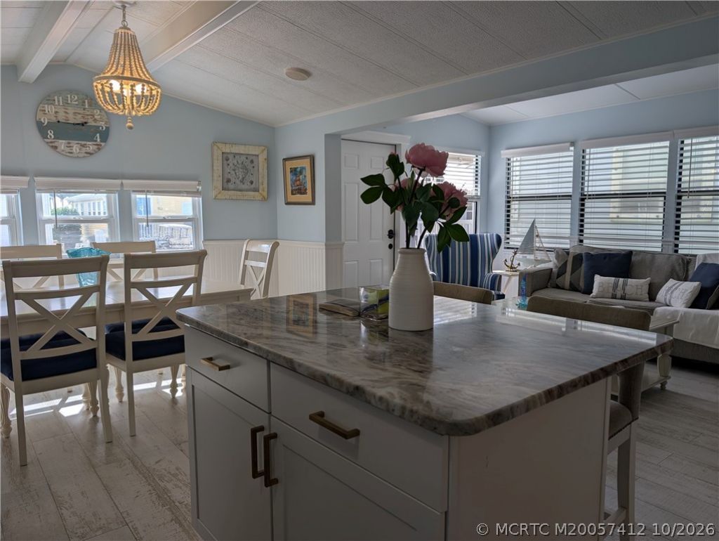 10851 S Ocean Drive , Unit Lot 8, Jensen Beach, FL 34957 Photo