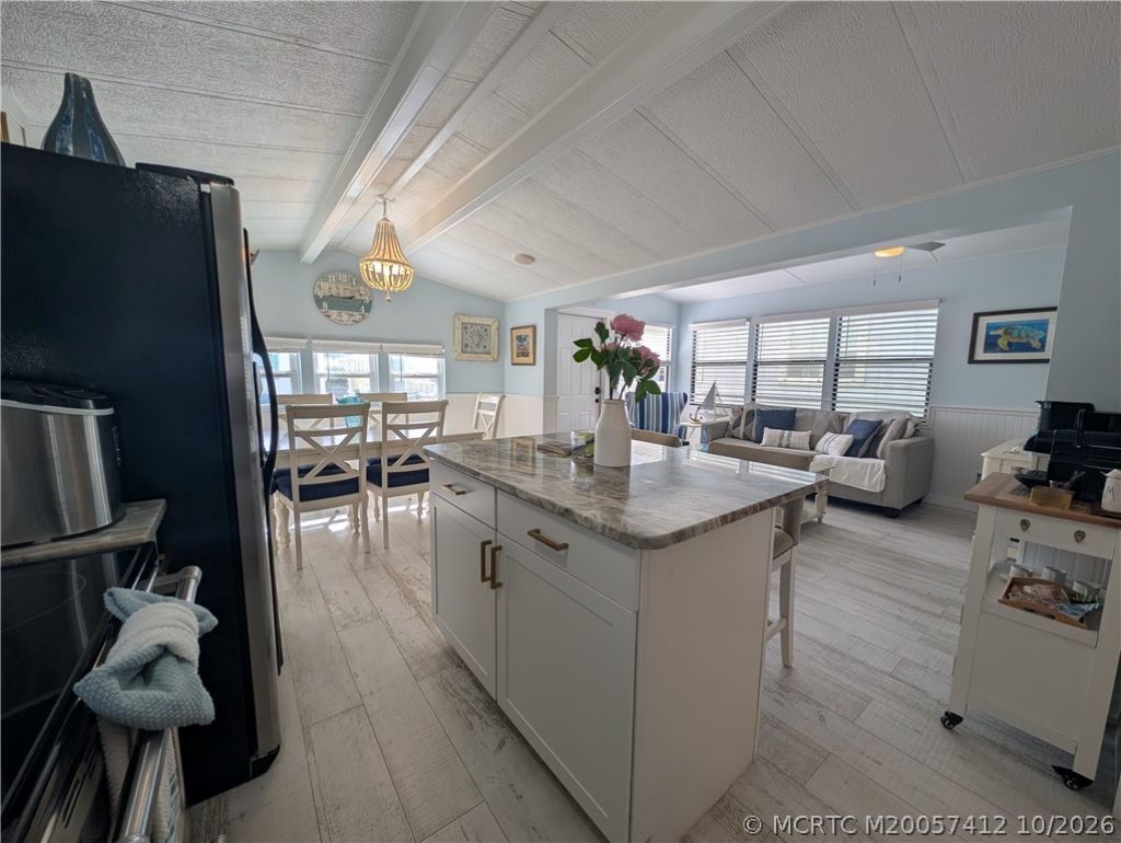 10851 S Ocean Drive , Unit Lot 8, Jensen Beach, FL 34957 Photo