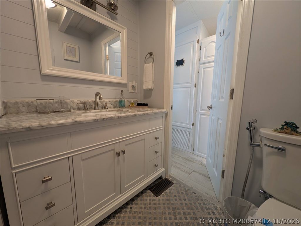 10851 S Ocean Drive , Unit Lot 8, Jensen Beach, FL 34957 Photo