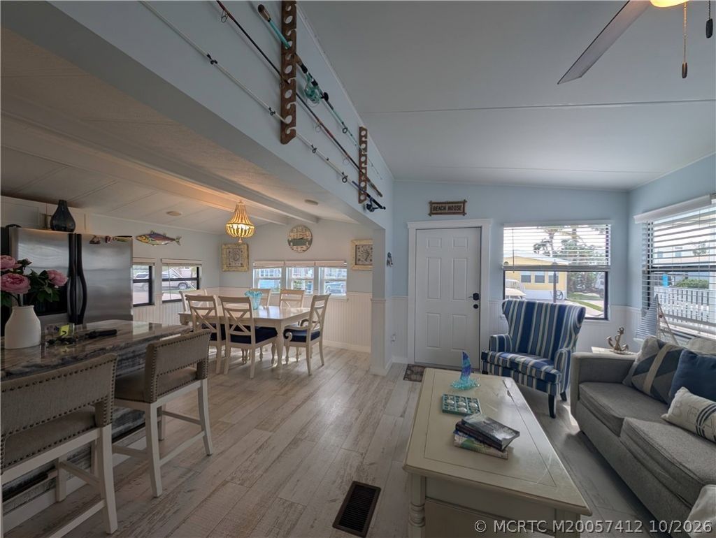 10851 S Ocean Drive , Unit Lot 8, Jensen Beach, FL 34957 Photo