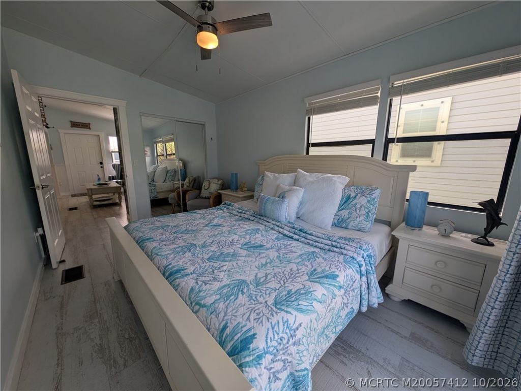 10851 S Ocean Drive , Unit Lot 8, Jensen Beach, FL 34957 Photo