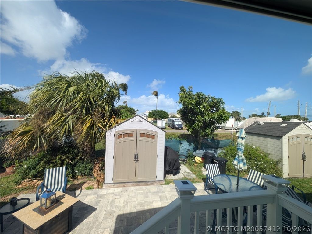 10851 S Ocean Drive , Unit Lot 8, Jensen Beach, FL 34957 Photo