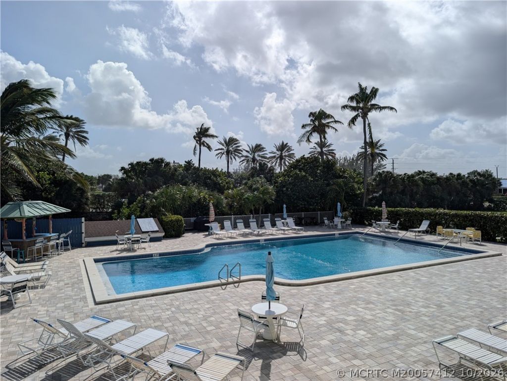 10851 S Ocean Drive , Unit Lot 8, Jensen Beach, FL 34957 Photo