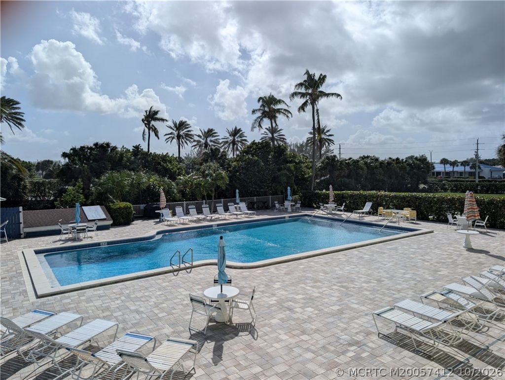 10851 S Ocean Drive , Unit Lot 8, Jensen Beach, FL 34957 Photo