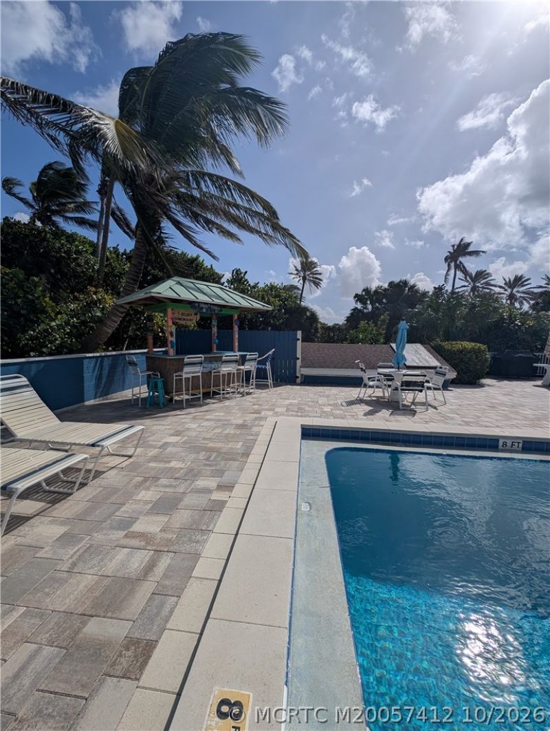10851 S Ocean Drive , Unit Lot 8, Jensen Beach, FL 34957 Photo