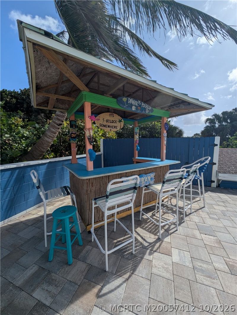 10851 S Ocean Drive , Unit Lot 8, Jensen Beach, FL 34957 Photo