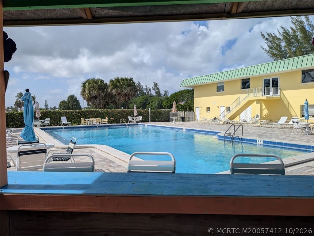 10851 S Ocean Drive , Unit Lot 8, Jensen Beach, FL 34957 Photo