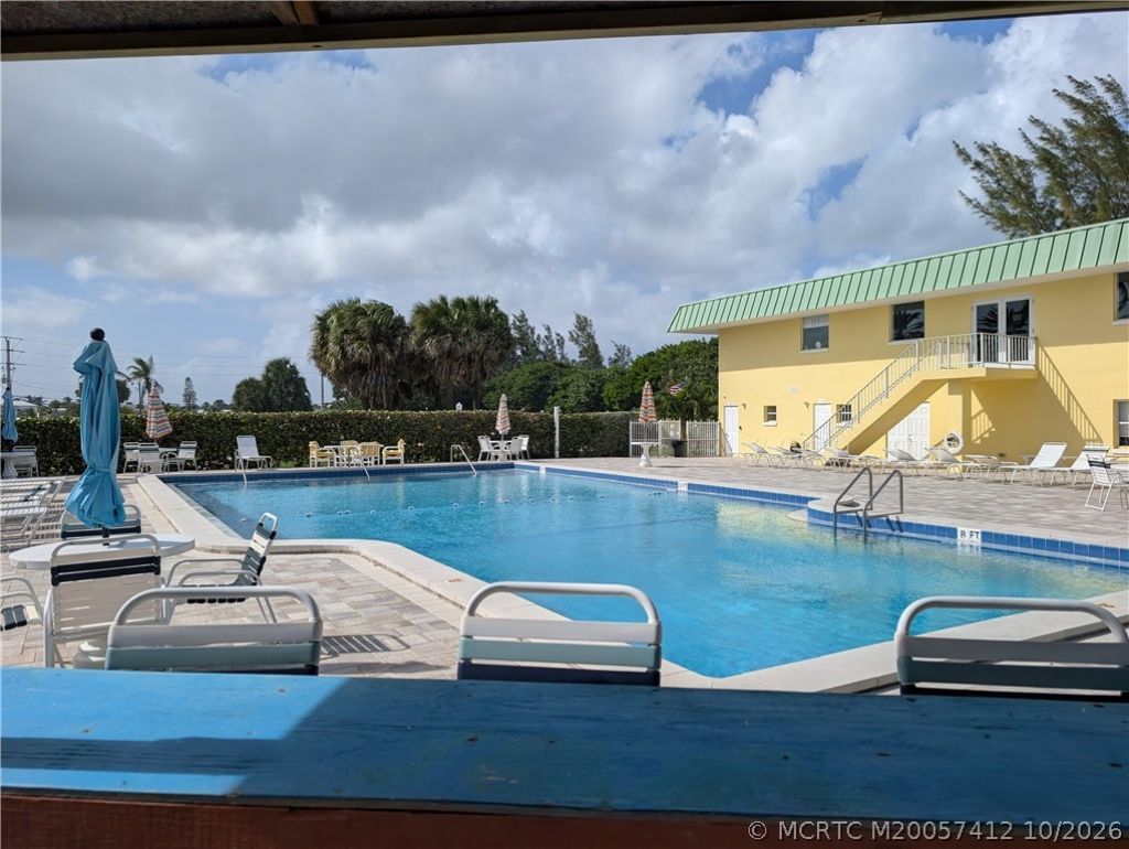 10851 S Ocean Drive , Unit Lot 8, Jensen Beach, FL 34957 Photo