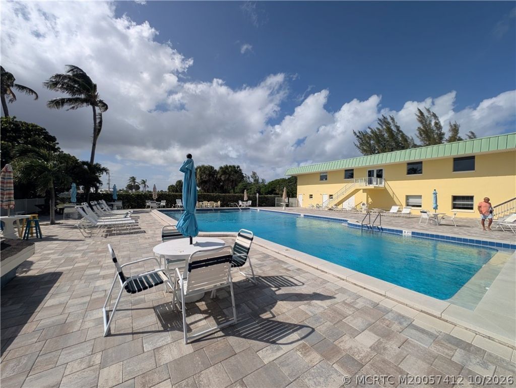 10851 S Ocean Drive , Unit Lot 8, Jensen Beach, FL 34957 Photo