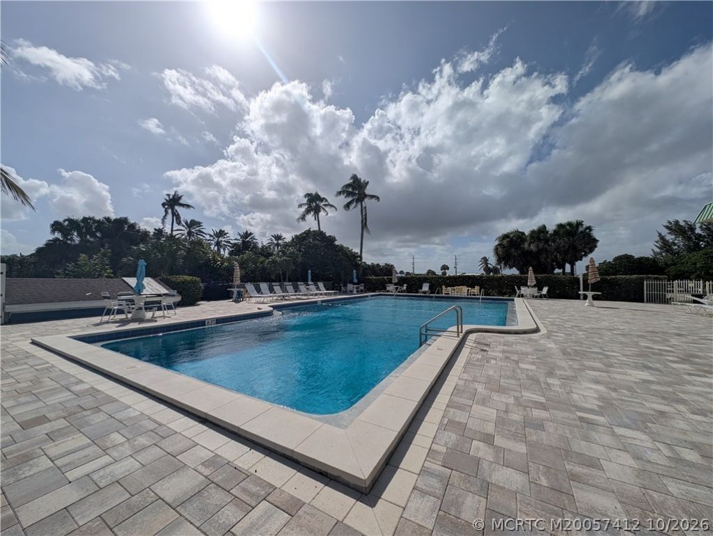 10851 S Ocean Drive , Unit Lot 8, Jensen Beach, FL 34957 Photo