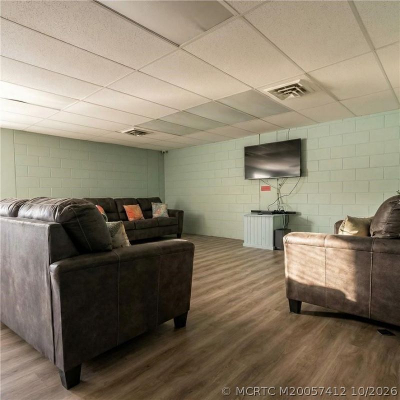 10851 S Ocean Drive , Unit Lot 8, Jensen Beach, FL 34957 Photo