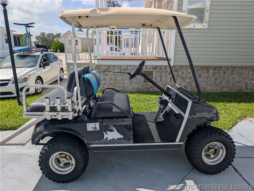 10851 S Ocean Drive , Unit Lot 8, Jensen Beach, FL 34957 Photo
