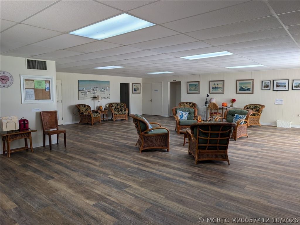 10851 S Ocean Drive , Unit Lot 8, Jensen Beach, FL 34957 Photo