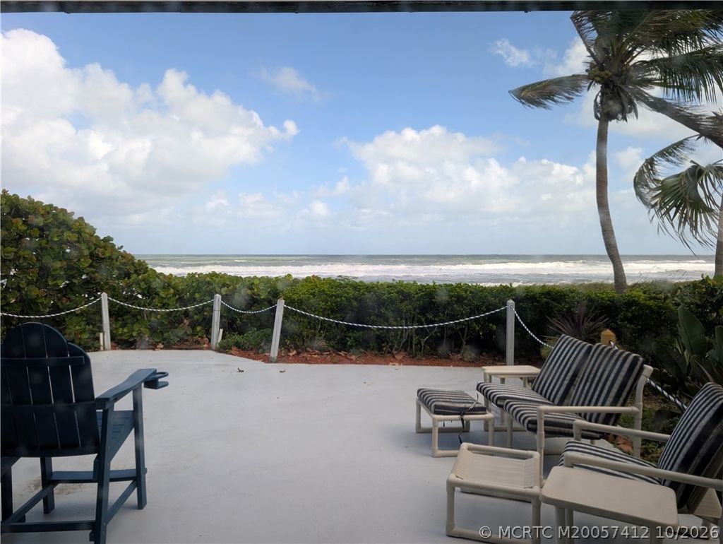 10851 S Ocean Drive , Unit Lot 8, Jensen Beach, FL 34957 Photo