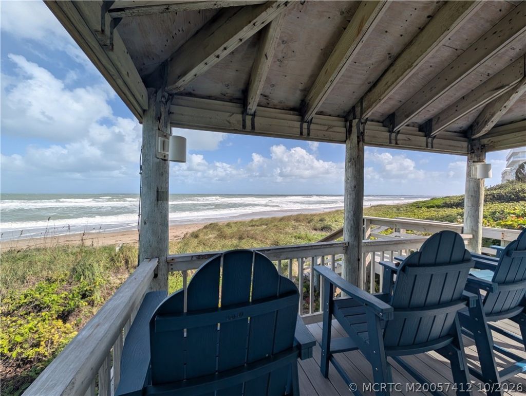 10851 S Ocean Drive , Unit Lot 8, Jensen Beach, FL 34957 Photo