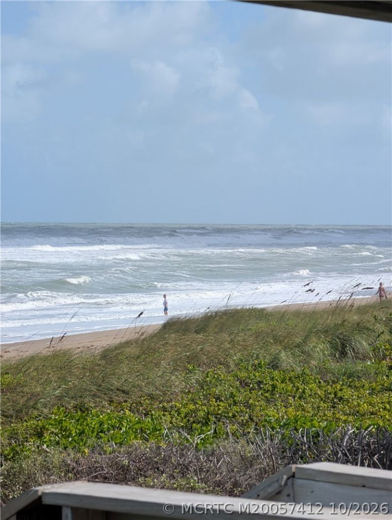 10851 S Ocean Drive , Unit Lot 8, Jensen Beach, FL 34957 Photo