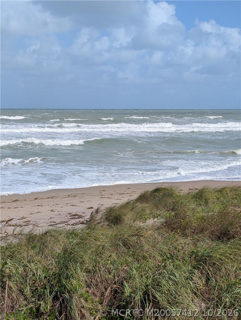 10851 S Ocean Drive , Unit Lot 8, Jensen Beach, FL 34957 Photo