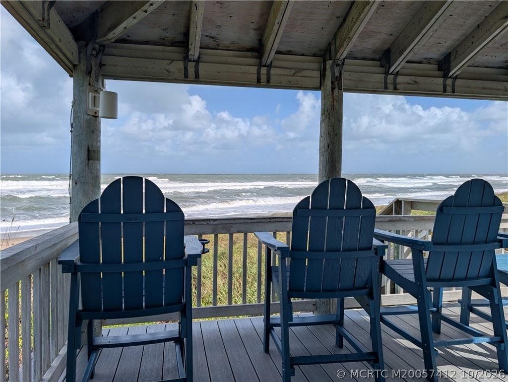 10851 S Ocean Drive , Unit Lot 8, Jensen Beach, FL 34957 Photo