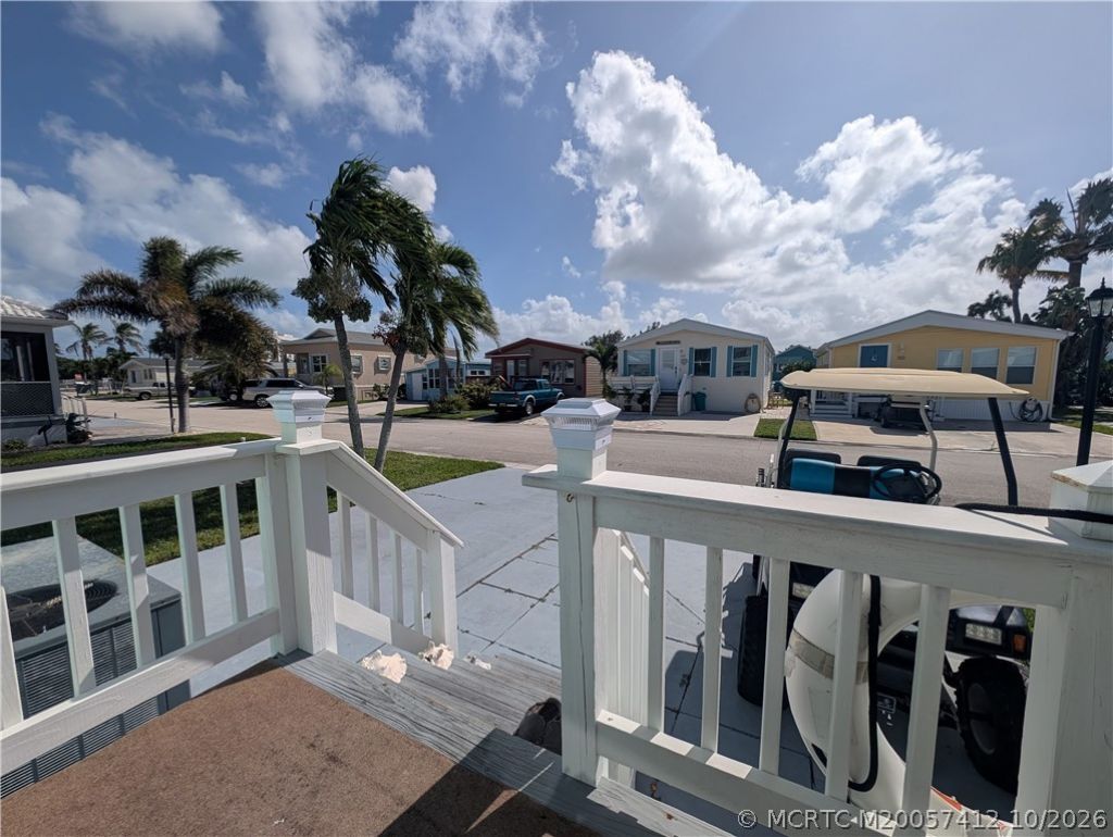 10851 S Ocean Drive , Unit Lot 8, Jensen Beach, FL 34957 Photo