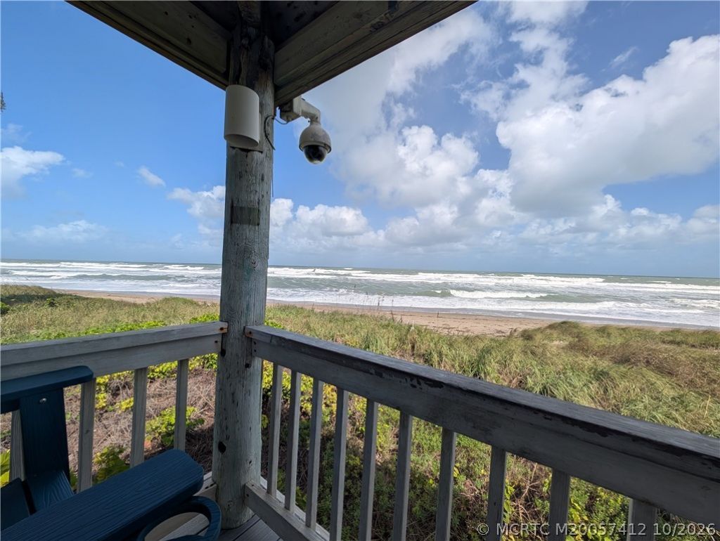 10851 S Ocean Drive , Unit Lot 8, Jensen Beach, FL 34957 Photo