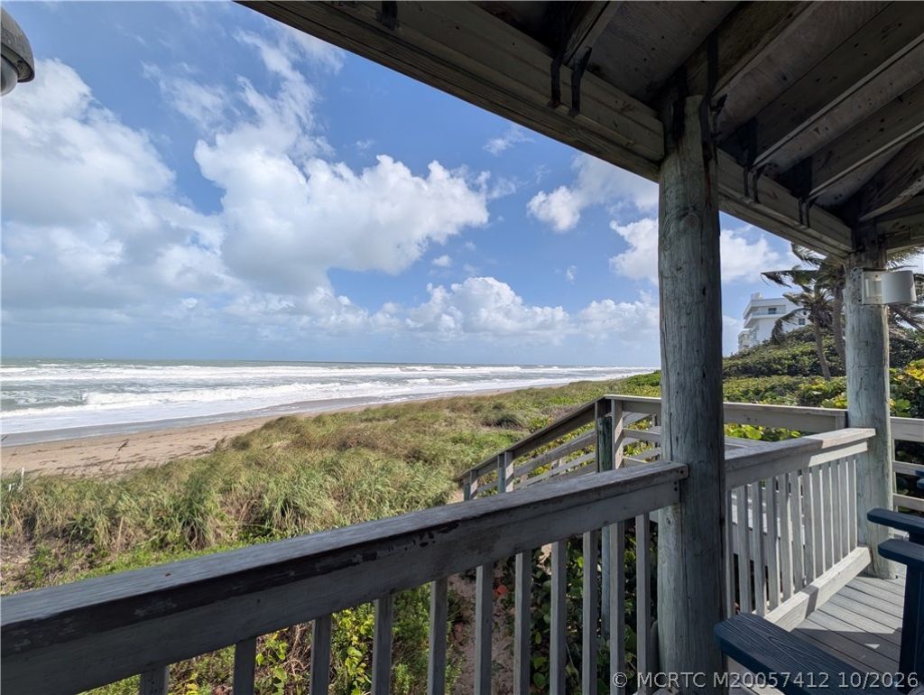 10851 S Ocean Drive , Unit Lot 8, Jensen Beach, FL 34957 Photo