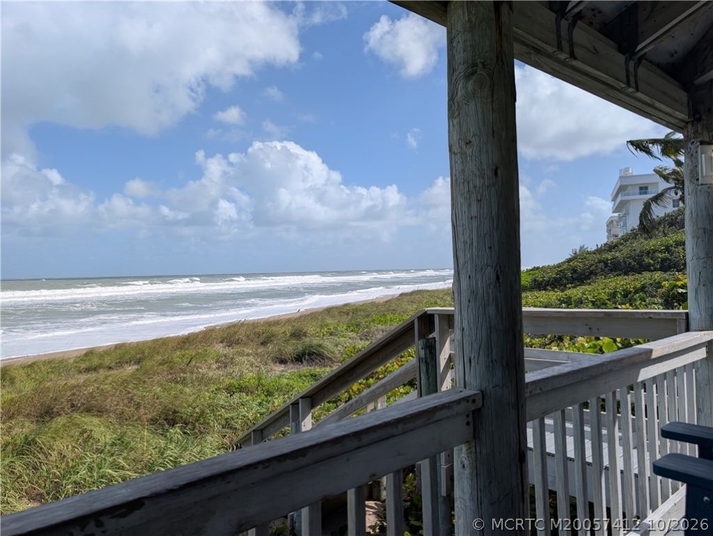 10851 S Ocean Drive , Unit Lot 8, Jensen Beach, FL 34957 Photo