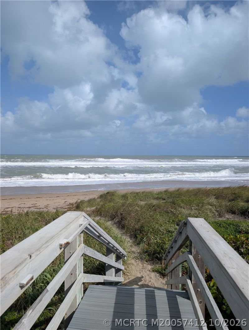 10851 S Ocean Drive , Unit Lot 8, Jensen Beach, FL 34957 Photo