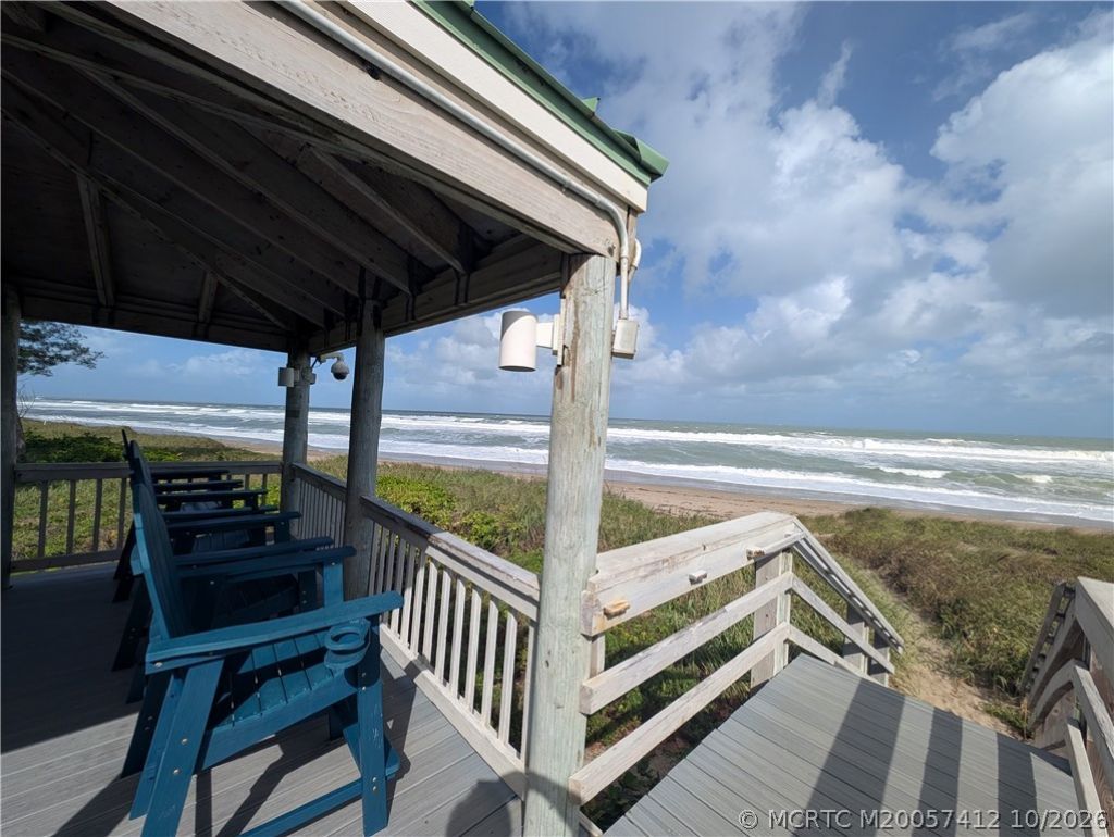 10851 S Ocean Drive , Unit Lot 8, Jensen Beach, FL 34957 Photo