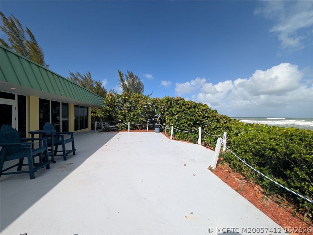10851 S Ocean Drive , Unit Lot 8, Jensen Beach, FL 34957 Photo