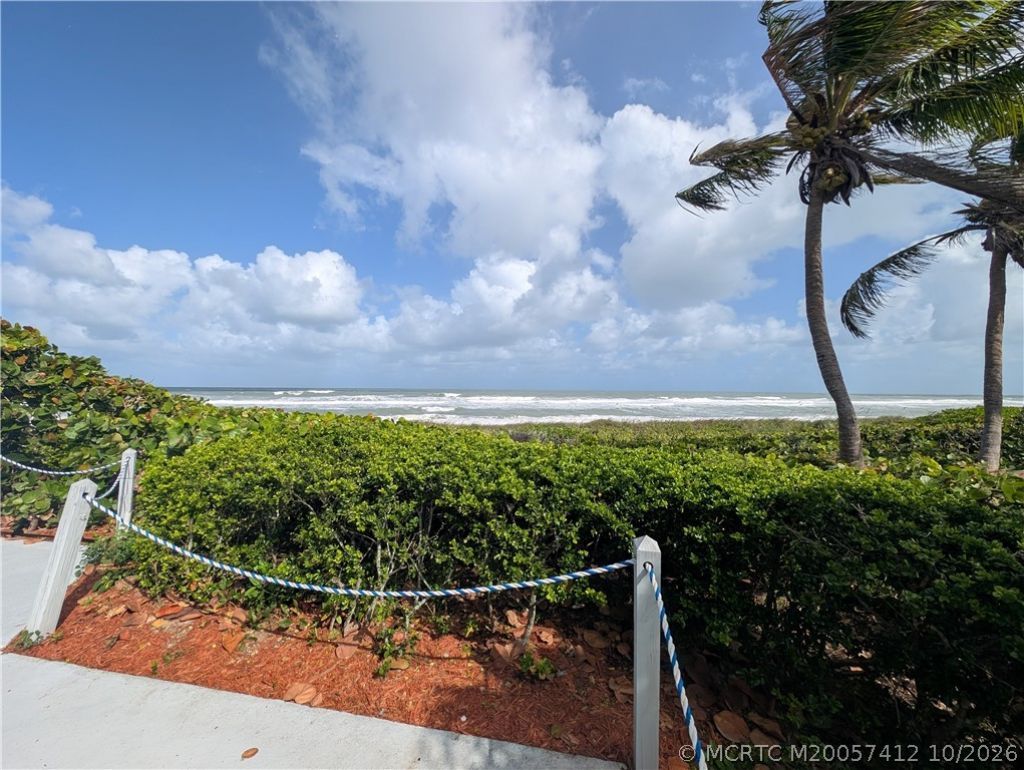 10851 S Ocean Drive , Unit Lot 8, Jensen Beach, FL 34957 Photo