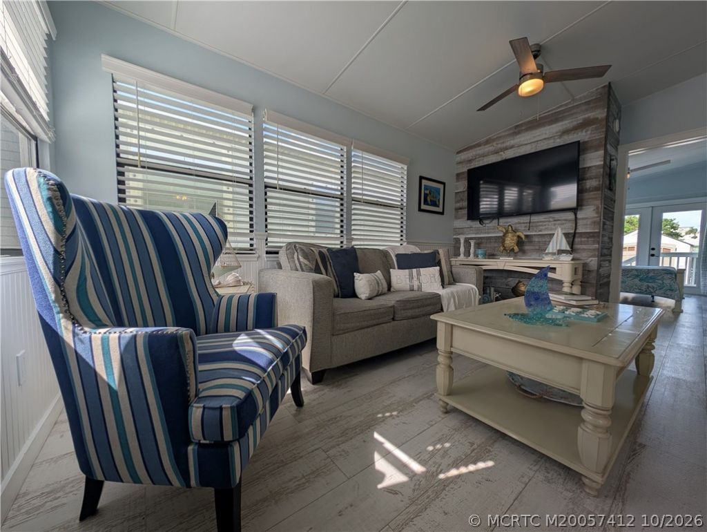 10851 S Ocean Drive , Unit Lot 8, Jensen Beach, FL 34957 Photo