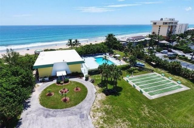 10851 S Ocean Drive , Unit Lot 8, Jensen Beach, FL 34957 Photo