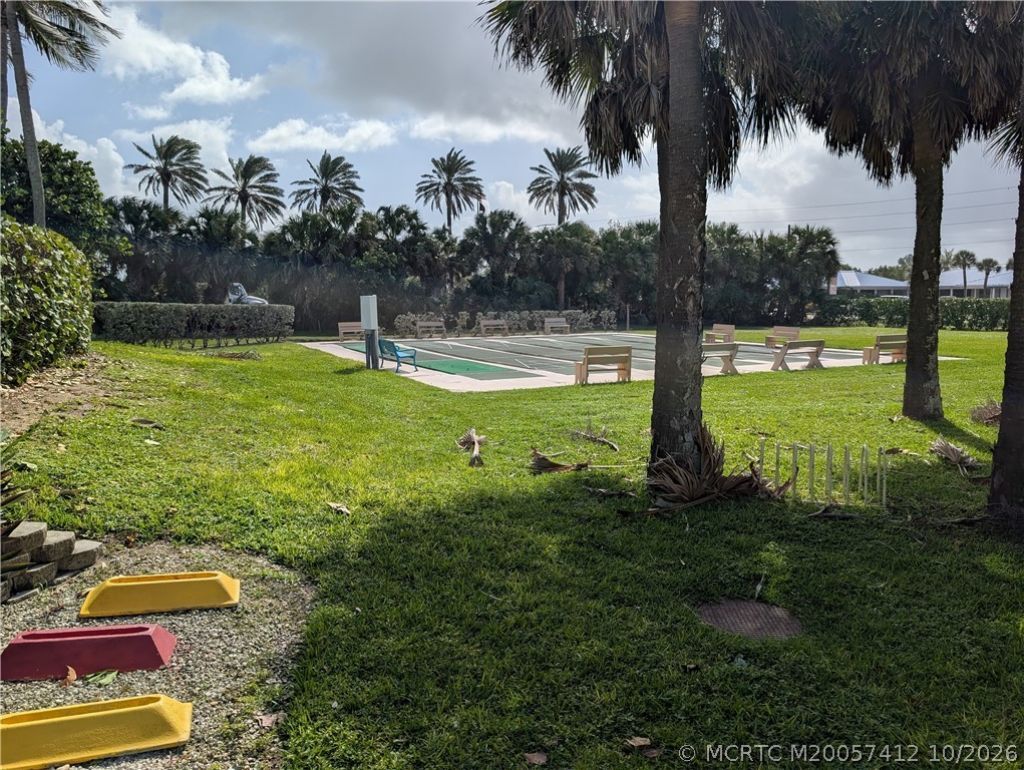 10851 S Ocean Drive , Unit Lot 8, Jensen Beach, FL 34957 Photo