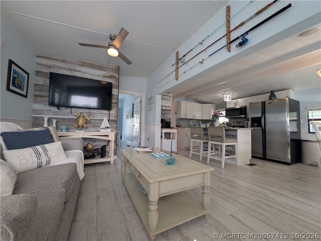10851 S Ocean Drive , Unit Lot 8, Jensen Beach, FL 34957 Photo