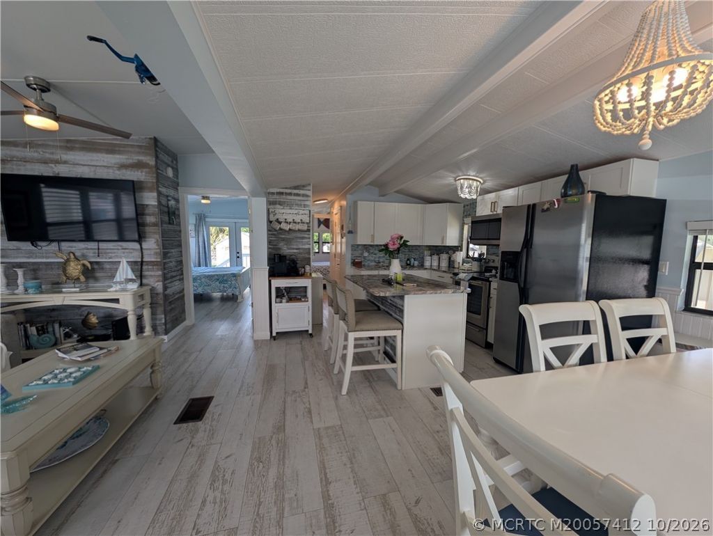 10851 S Ocean Drive , Unit Lot 8, Jensen Beach, FL 34957 Photo