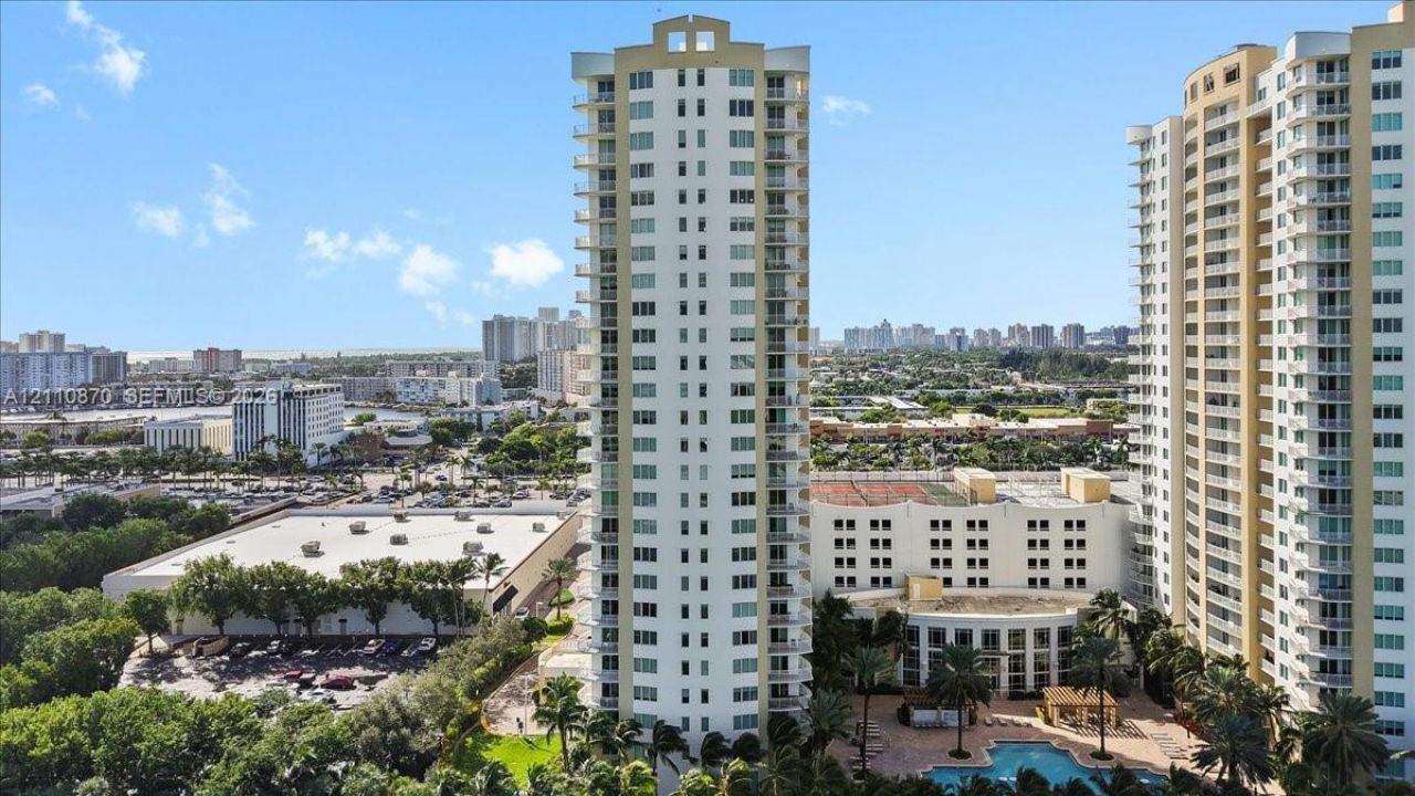 1755 E Hallandale Beach Blvd , Unit MEZ5E, Hallandale Beach, FL 33009 Photo